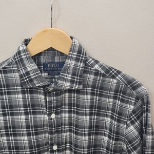 Polo Ralph Lauren Classic Fit Button Down M